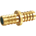 Brass Nipple Fitting (a. 0357)